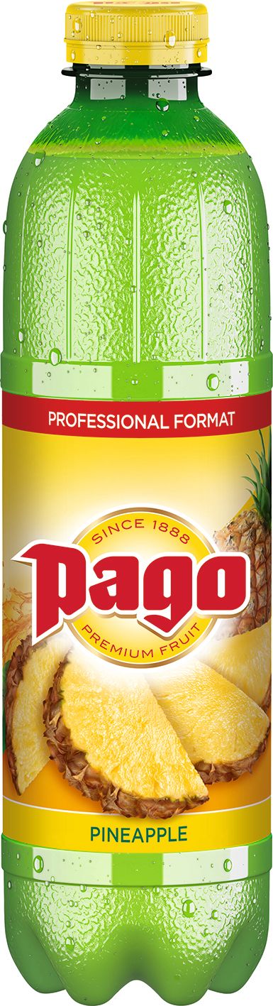 Pago Pineapple 1L